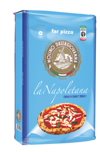 La Napoletana dalla Giovanna 1 kg  Tipo 00
