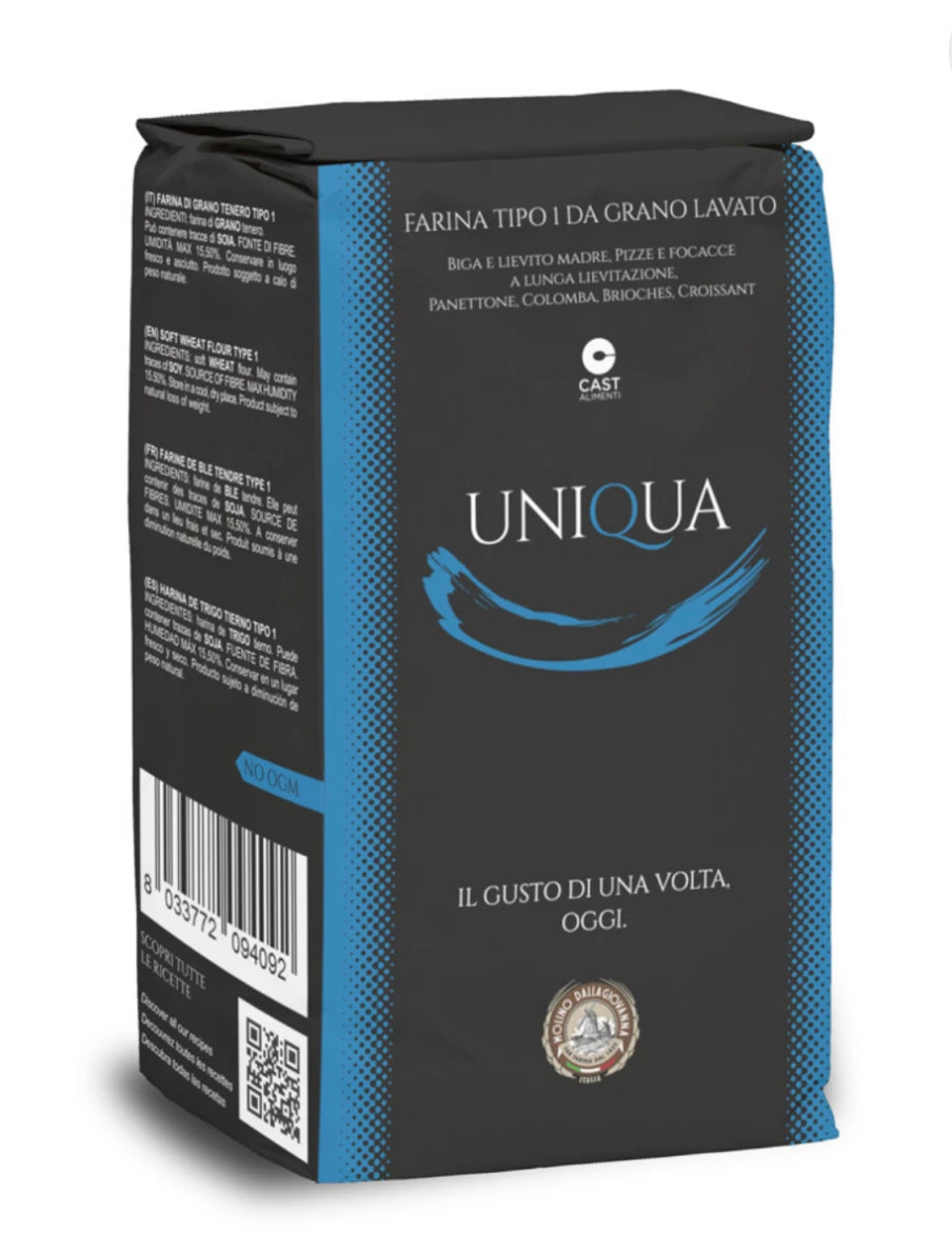 Uniqua Blu 1 kg