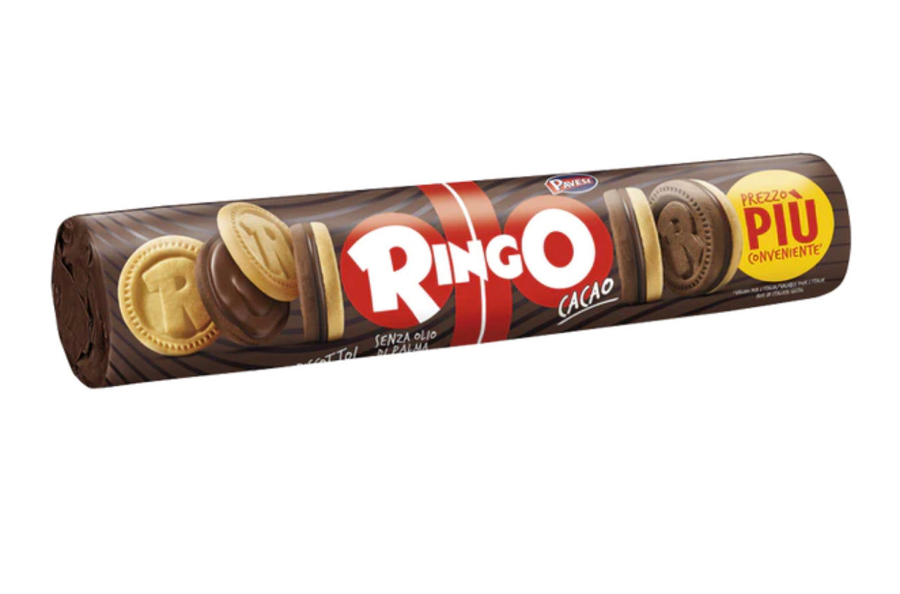 Ringo Cacao Kekse