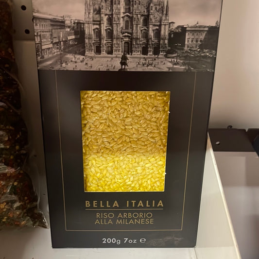 Riso Bella Italia 200 g