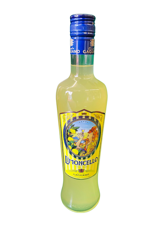 Limoncello Gagliano