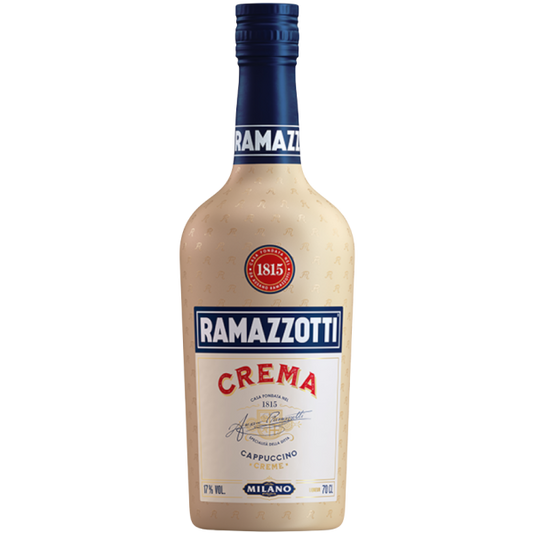 Ramazzotti Crema 17%