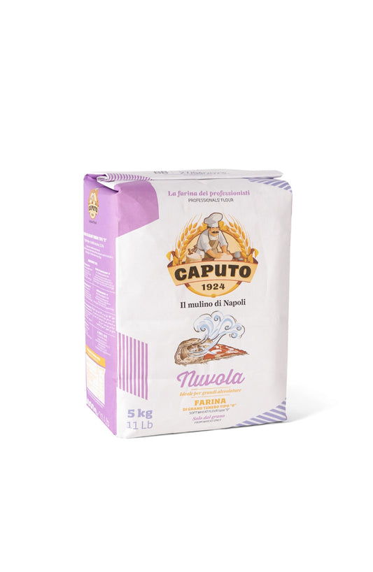 Caputo Nuvola 5 Kg