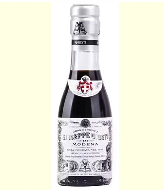 Aceto Balsamico Giusti 100ml