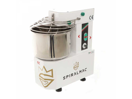 Spiralmac SV 5 Royal HH -10 Geschwindigkeiten mit Frequenzumrichter 5 kg