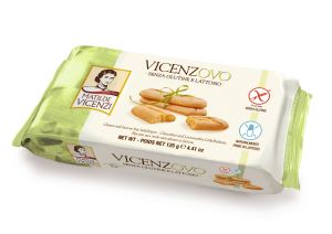 Vincenzovo  Glutenfreie kekse