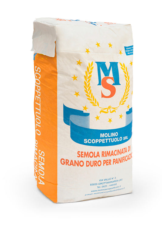 Semola MS