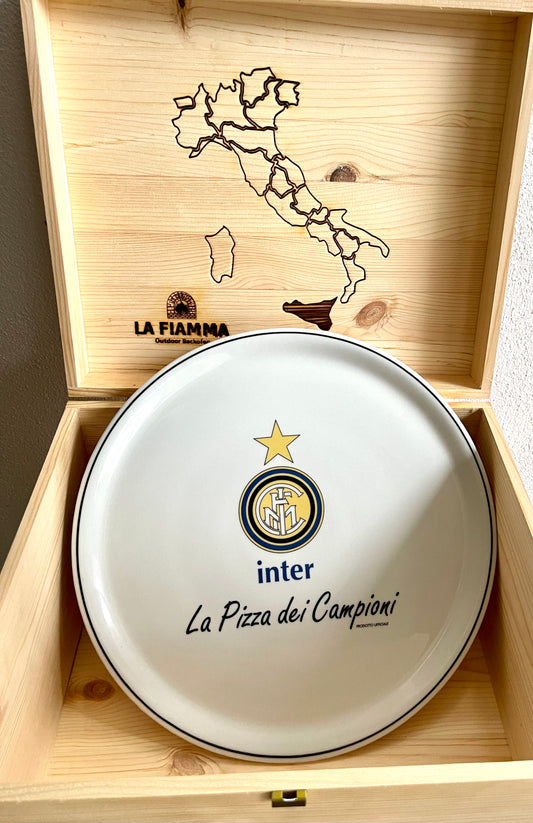 Pizzateller Inter